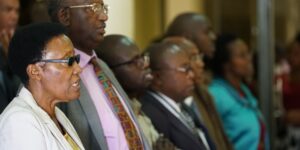 Bride Price, Divorce, and Leadership in African Families