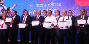 Certification Program for Elders Launched in Inter-America