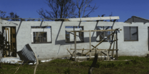 53 Adventist Churches Destroyed by Cyclone Pam