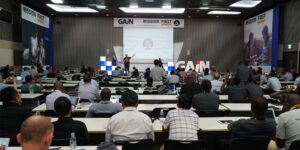 Church Media Experts Focus on Mission at Annual GAiN Conference in Korea
