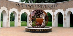 Coronavirus Cases Confirmed at Andrews University