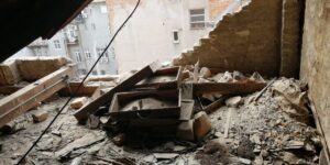 Croatia Earthquake Damages Adventist Properties, Members Are Safe