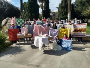 La Sierra University Students Bring Holiday Cheer, Warmth to Others