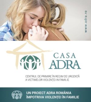 In Romania, Center Celebrates a Decade of Fighting Domestic Violence