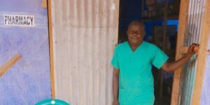 Adventist Schools Slowly Reopen in Ebola-Hit Liberia