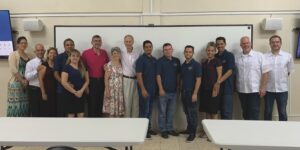 Cuba Adventist Seminary Will Benefit from Distance Education Classroom