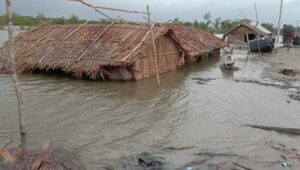 Cyclone Amphan Claims Lives and Wreaks Havoc in Bangladesh