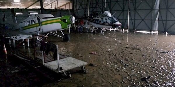 Death Toll Rises as Flash Floods and Mudslides Devastate East Indonesia
