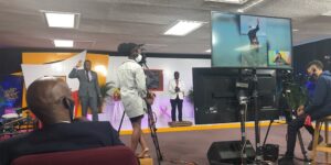 Digital Evangelism Series in Jamaica Attracts Audiences on Three Continents