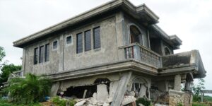 Families Terrorized by Earthquakes Receive ADRA Philippines Support