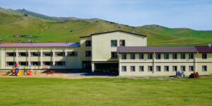 First Adventist Boarding School in Mongolia Could Open by Mid-2019