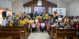 First Adventist Church in the Philippines Celebrates 110 Years of Blessings