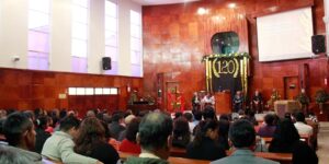 First Adventist Church Organized in Mexico Celebrates 120 Years of Ministry