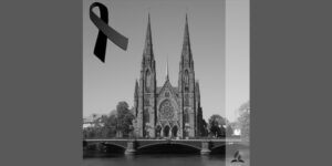 Franco-Belgian Church Leaders Condemn Deadly Attack in Strasbourg
