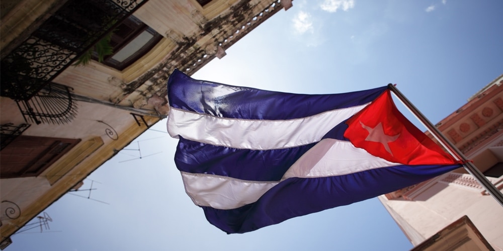 El presidente de la Iglesia Adventista anima a los miembros de Cuba |  Adventist Review