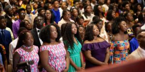 Ghanaian Adventists in North America Develop Strategic Plan for Ministry 