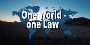 God’s Law in 50 Languages: A Jewish Adventist Congregation Project