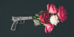 Guns or Roses?