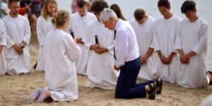 Half of Adventist Baptisms in Poland Come From One Campground