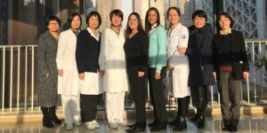 Hospital in China Gets Assistance From U.S. Nurse Leadership Program