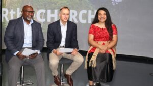 Across the South Pacific, Live Program Highlights the Impact of Education