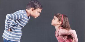 How to Help Your Child Navigate Unhealthy Relationships