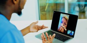 How to Make the Most of Your Virtual Visit to the Doctor