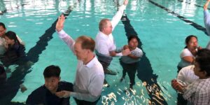 Hundreds Baptized in the Philippines After ‘It Is Written’ Evangelistic Series