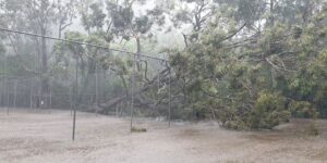 In Australia, Adventist Campground Faces Severe Flash Flooding