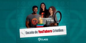 In Brazil, School for YouTubers Aims to Train Adventist Teens for Mission