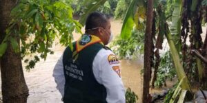 In El Salvador, Tropical Storm Amanda Displaces Adventist Families