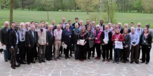 In Germany, Symposium Discusses European Adventism