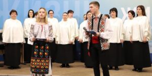 In Moldova, Local Evangelistic Initiative Suddenly Turns Global