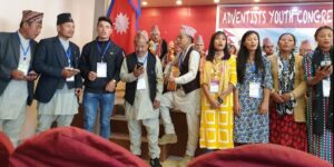 In Nepal, Congress Highlights Potential, Essential Role of Adventist Youth