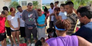 In Puerto Rico, Adventist Church Offers Comfort and Hope After Earthquakes
