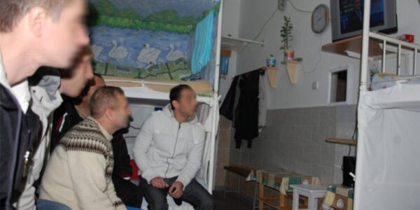 In Romania, Adventist Prison Ministries Adapts, Thrives during the Pandemic