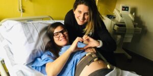 In Spain, Deaf Ministry Assists with Sign Language at Childbirth