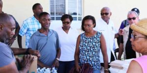 In the Bahamas, Adventists Ramp Up Relief Efforts Amid Death and Devastation