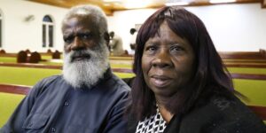 In the Bahamas, Adventists Still Reeling After Hurricane Dorian