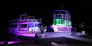 In the Brazilian Amazon, Adventist Mission Boats Celebrate 90 Years of Service