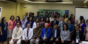 In the Philippines, Adventist Scientists Launch Professional Association