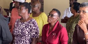 In US Virgin Islands, Adventist Church Ramps Up Help to Its Senior Members