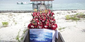 Indonesian Island Hosts Adventist Youth Mission Adventures 2
