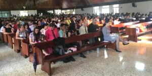 Inter-America Division Embarks on Mission to Seek Former Church Members