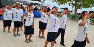 Kiribati Government Highlights Social, Spiritual Role of Adventist Radio Station