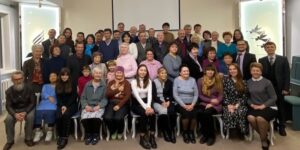 Kyrgyzstan Adventists Meet to Reflect and Recommit to Spiritual Reform