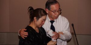 Landmark Evangelistic Meetings Transform Adventist Church in Japan