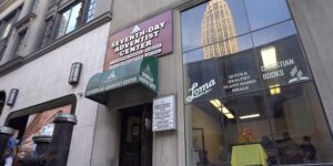 Life Hope Center in New York City Secures Start-up Grant