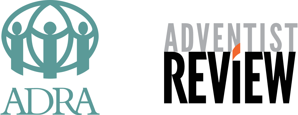 logos ADRA review