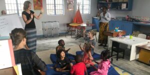 Loma Linda University Opens New Grade School in Malawi